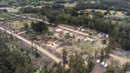 La Jacinta