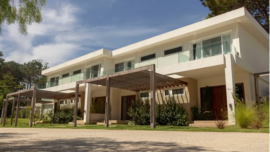 Gardens View